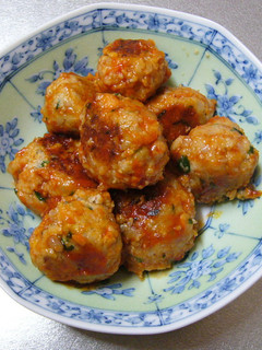 №17 合い挽き肉【タネ】で3品作れる-レシピのメイン写真