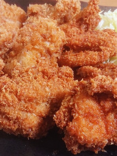 我が家の男子飯☆鶏カツ-レシピのメイン写真