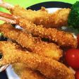 エビをおいしく!〔下処理)