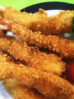 エビをおいしく!〔下処理)-レシピのメイン写真