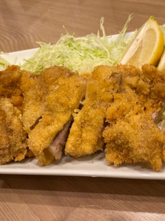 衣が美味しい!おかあさんの豚カツ-レシピのメイン写真