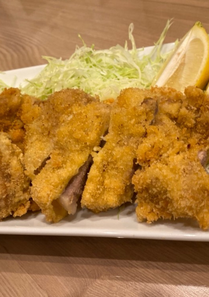 衣が美味しい！おかあさんの豚カツ-レシピのメイン写真
