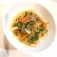 ★和風ツナパスタ★