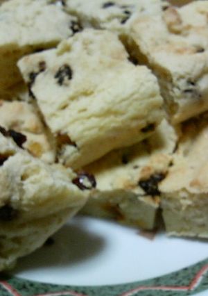 おからと豆腐ｄｅヘルシーケーキ-レシピのメイン写真