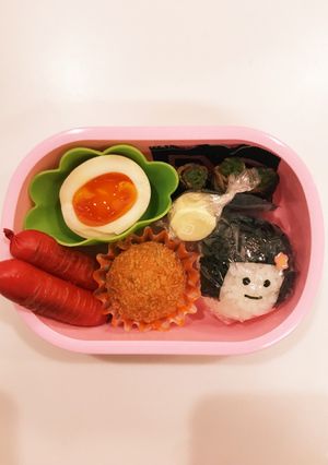 ❁towaおべんとう♡７６❁-レシピのメイン写真