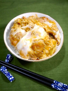 簡単!せせり丼-レシピのメイン写真