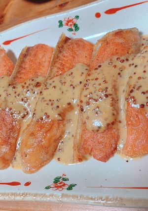 簡単な焼き鮭レシピ!-レシピのメイン写真