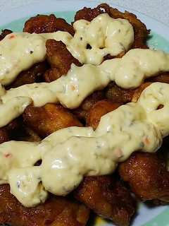 少量の油で作ったチキン南蛮‼️-レシピのメイン写真