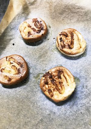 ズボラ弁当 チーズはんぺんトースター焼き-レシピのメイン写真