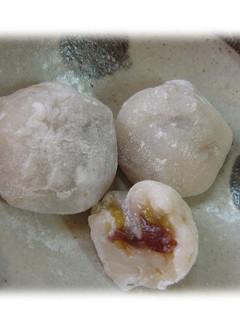 レンジで簡単☆梅づくし~♪-レシピのメイン写真
