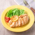 下味冷凍 鶏むね肉のレモンバターソテー