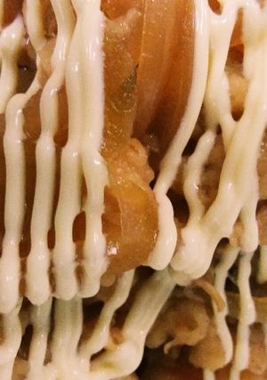 簡単☆子どもが大好きなチキン南蛮☆-レシピのメイン写真