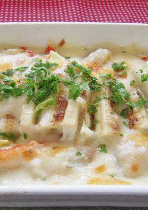 白菜と豆腐のミルフィーユ♪-レシピのメイン写真