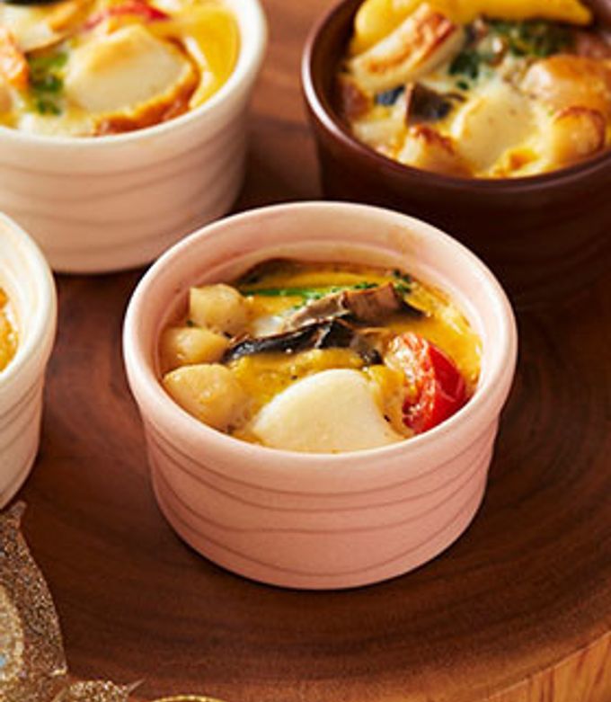 旧オリーブココット