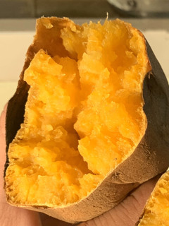 安納黄金芋の焼き芋-レシピのメイン写真