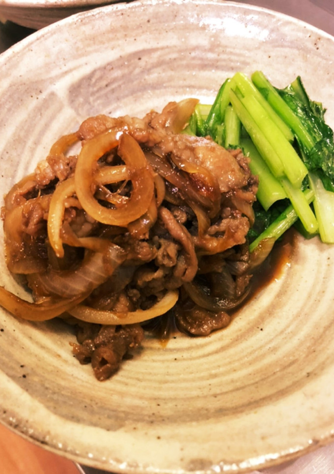 豚の生姜焼き-レシピのメイン写真