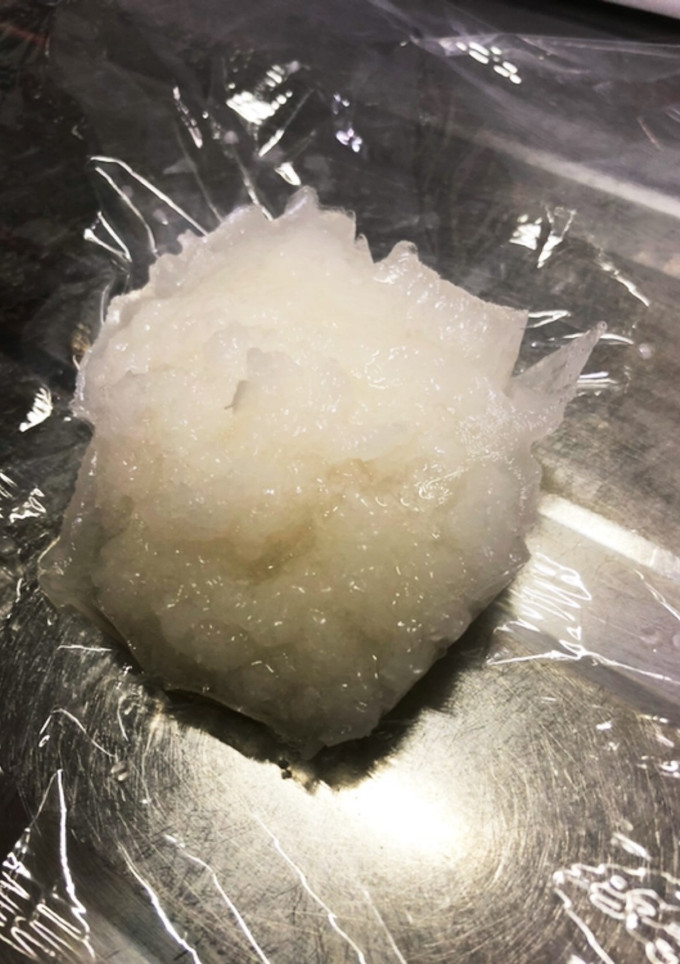 大根おろしの冷凍保存-レシピのメイン写真