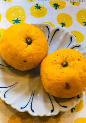 柚子味噌-レシピのメイン写真