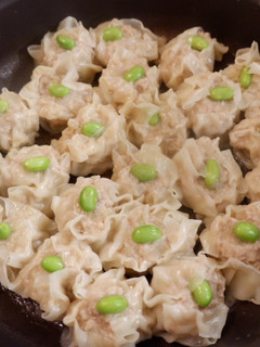 焼売-レシピのメイン写真
