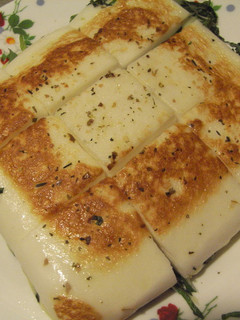 はんぺんチーズ-レシピのメイン写真