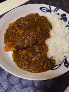 本格派!簡単濃厚お店の味の煮込みカレー-レシピのメイン写真