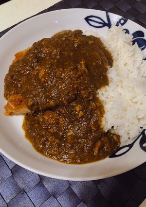 本格派!簡単濃厚お店の味の煮込みカレー-レシピのメイン写真