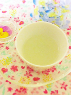 風邪予防に☆柚子レモンドリンク♪-レシピのメイン写真