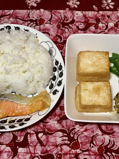 鮭の西京焼き-レシピのメイン写真
