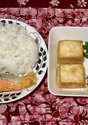 鮭の西京焼き-レシピのメイン写真