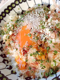 激ウマ☆TKG!朝から幸せ♪♪-レシピのメイン写真