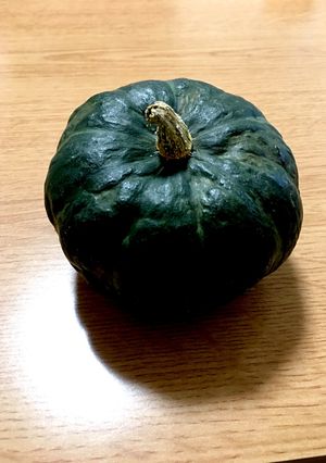 かぼちゃの美味しいやつ-レシピのメイン写真