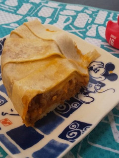 チーズたっぷり!ラザニア風トルティーヤ-レシピのメイン写真