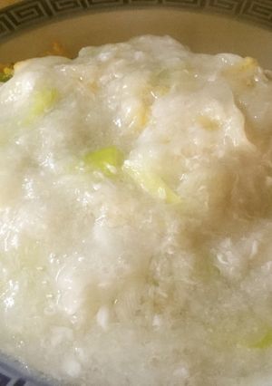 ネギ好きの為のあんかけチャーハン-レシピのメイン写真