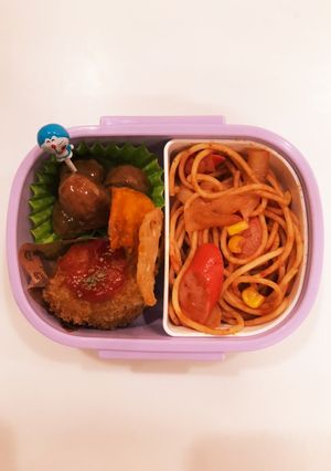 ❁sawaおべんとう♡７１❁-レシピのメイン写真