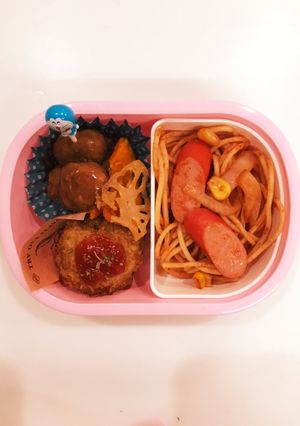 ❁towaおべんとう♡７７❁-レシピのメイン写真