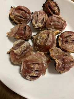 超簡単おつまみ☆砂肝のグリル焼き-レシピのメイン写真