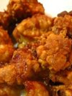 我が家のふわふわ鶏の唐揚げ（ザンギ）-レシピのメイン写真