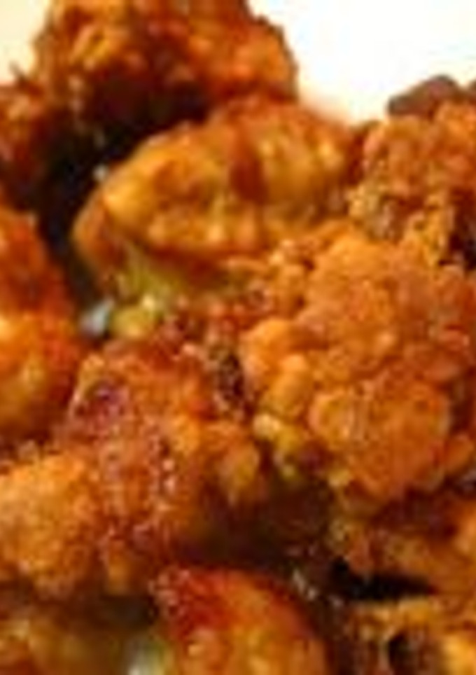 我が家のふわふわ鶏の唐揚げ（ザンギ）-レシピのメイン写真