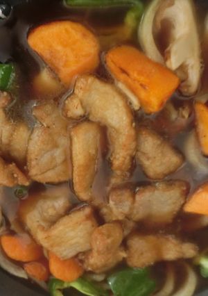 タレまでご飯にのせたくなる、、絶品酢豚-レシピのメイン写真