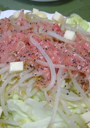 トマトドレッシング～-レシピのメイン写真