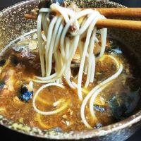 基本からアレンジまで！思わずつくりたくなる「さば味噌煮 うどん」の