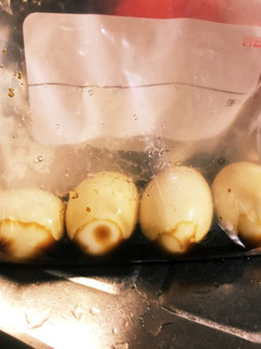 家にあるもので簡単煮卵-レシピのメイン写真