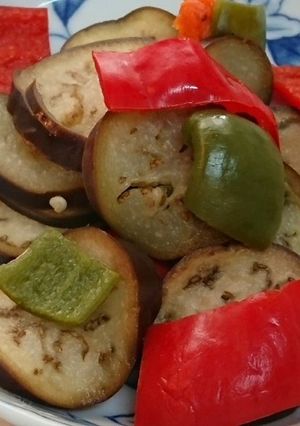 三色温野菜サラダ-レシピのメイン写真