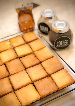 【糖質カット】秘密のおからクッキー-レシピのメイン写真