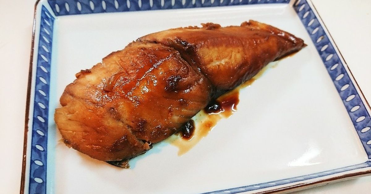 基本からアレンジまで!思わずつくりたくなる「わらさ煮付け」のレシピ集 | クックパッド