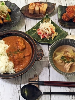 京風高野豆腐の煮物 ☆☆☆-レシピのメイン写真