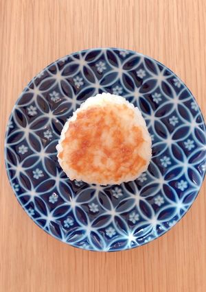 味噌だれおにぎり-レシピのメイン写真