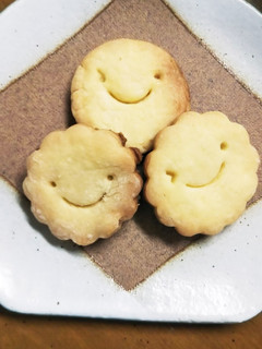 定番クッキー-レシピのメイン写真