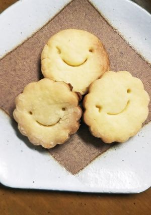 定番クッキー-レシピのメイン写真