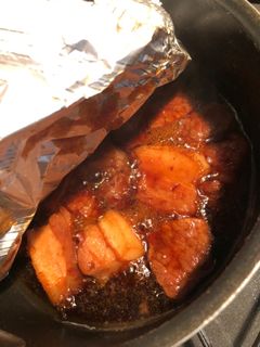 簡単 角煮-レシピのメイン写真